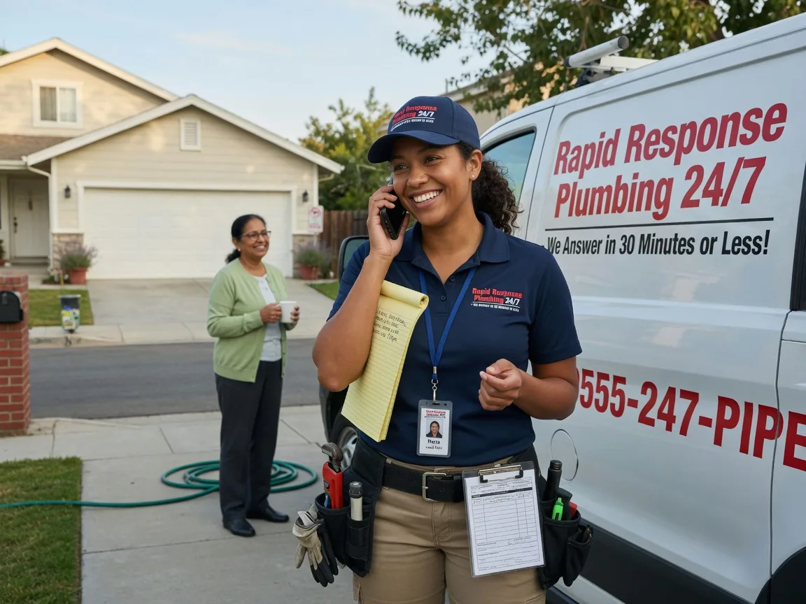 Emergency Plumber Plaucheville, LA FAQs